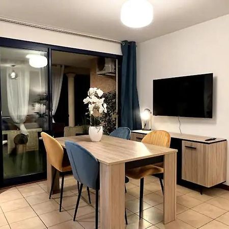Chez Gerard Appartement Saint Pierre Buitenkant foto