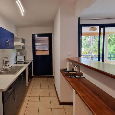 Chez Gerard Appartement Saint Pierre Buitenkant foto