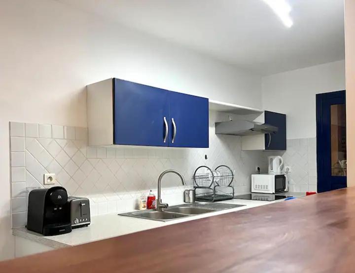 Chez Gerard Appartement Saint Pierre Buitenkant foto