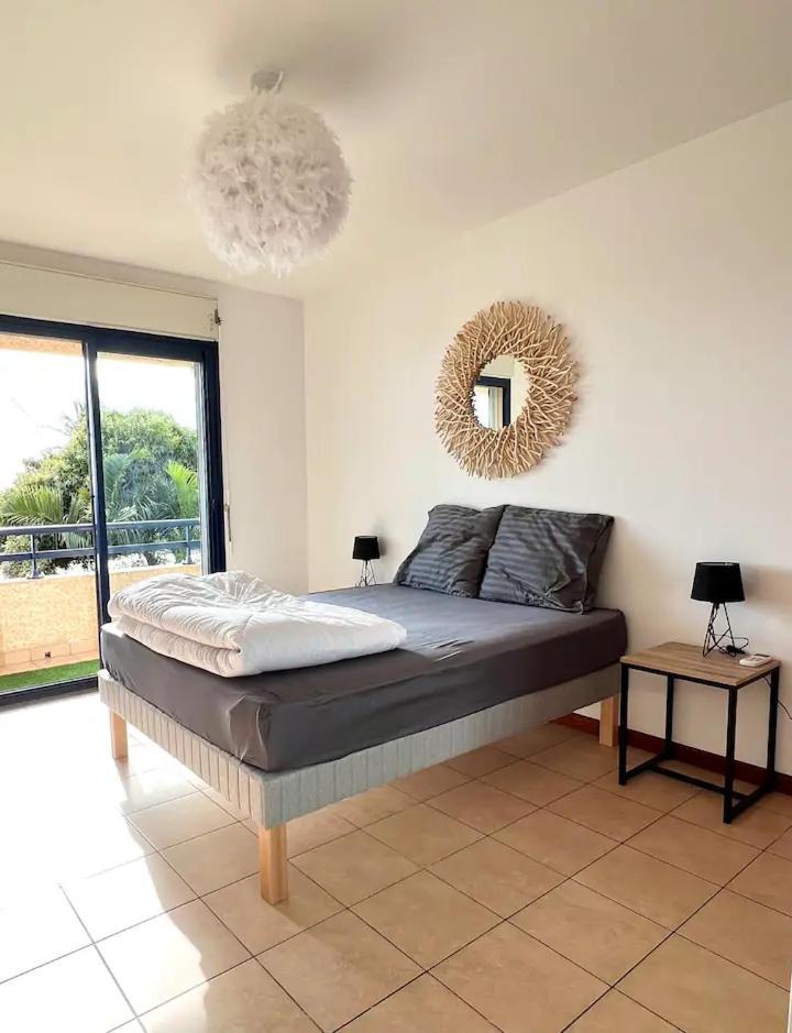 Chez Gerard Appartement Saint Pierre Buitenkant foto