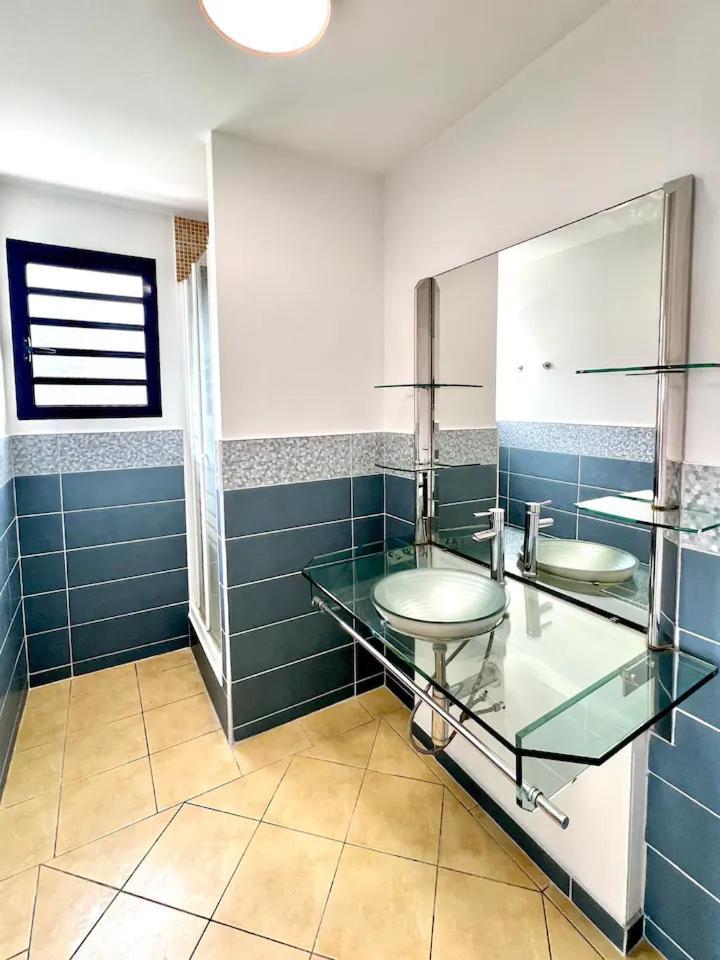 Chez Gerard Appartement Saint Pierre Buitenkant foto