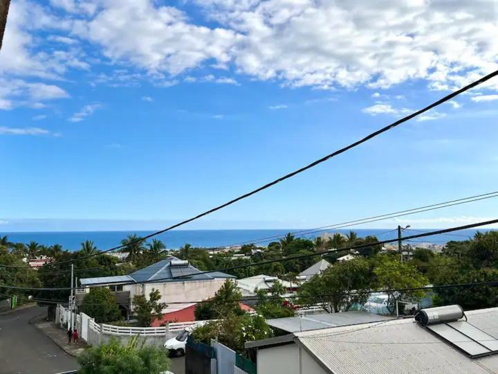 Chez Gerard Appartement Saint Pierre Buitenkant foto