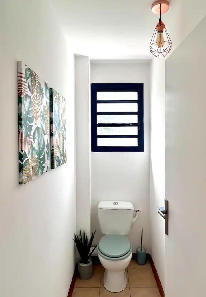 Chez Gerard Appartement Saint Pierre Buitenkant foto