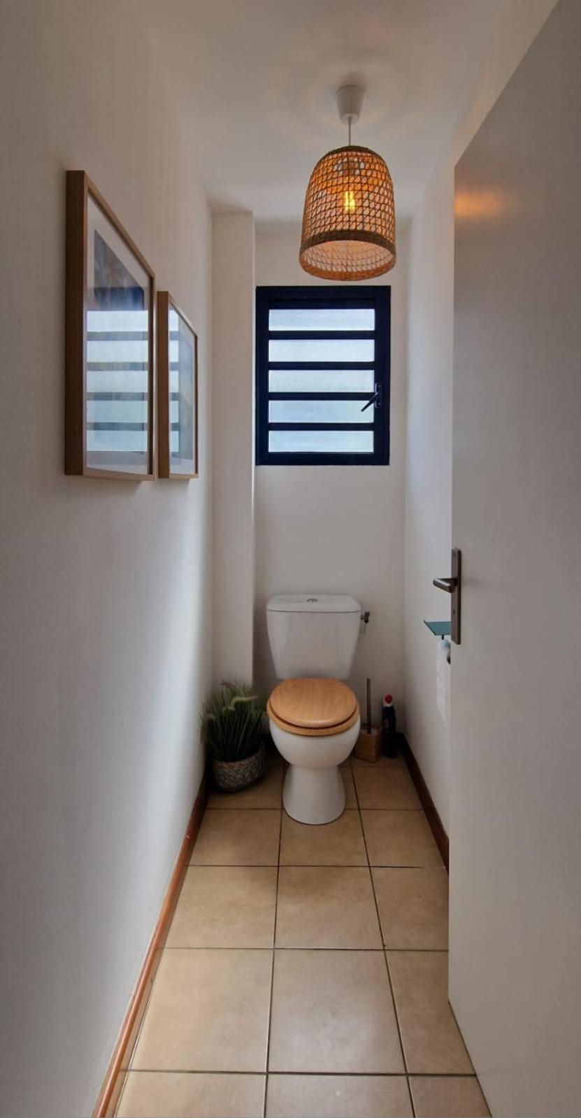 Chez Gerard Appartement Saint Pierre Buitenkant foto