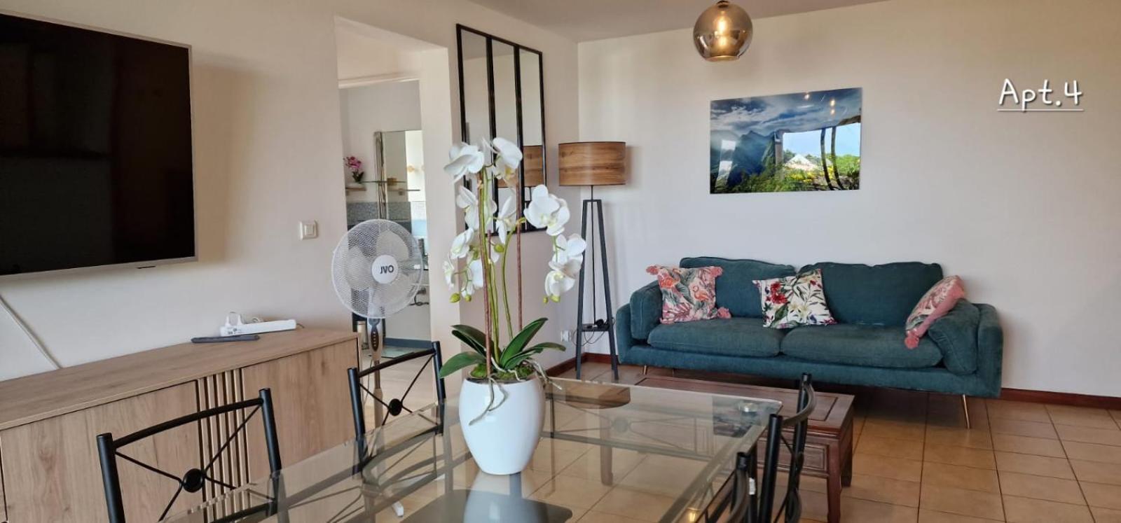 Chez Gerard Appartement Saint Pierre Buitenkant foto