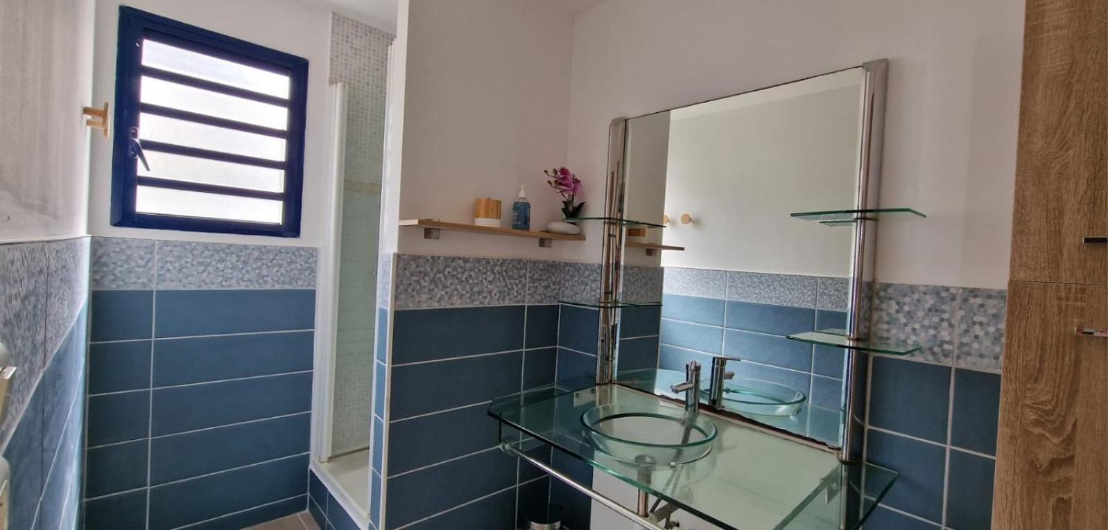 Chez Gerard Appartement Saint Pierre Buitenkant foto
