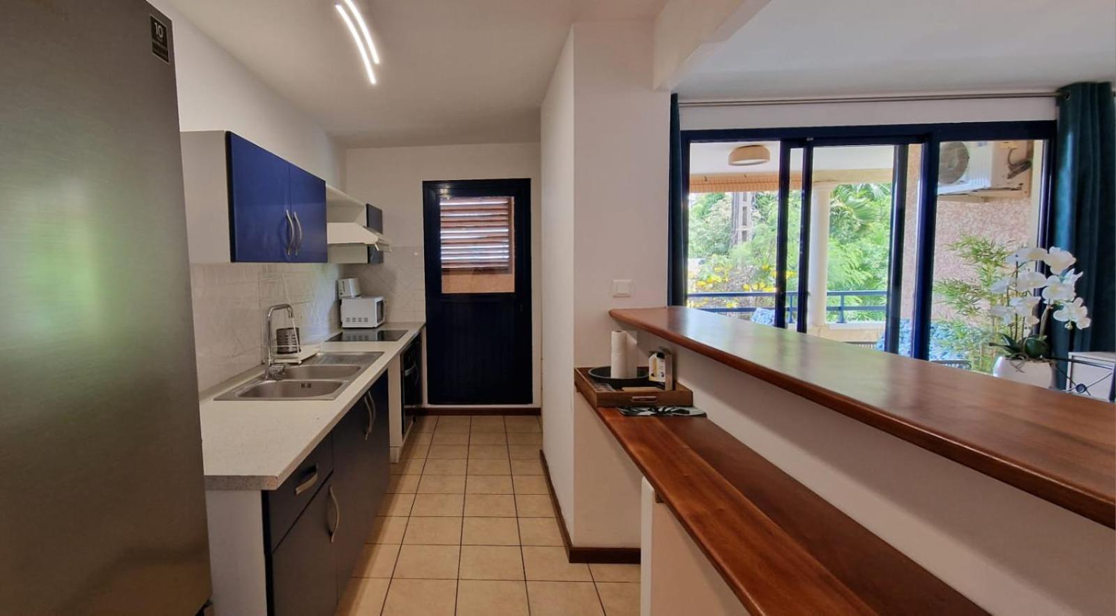 Chez Gerard Appartement Saint Pierre Buitenkant foto