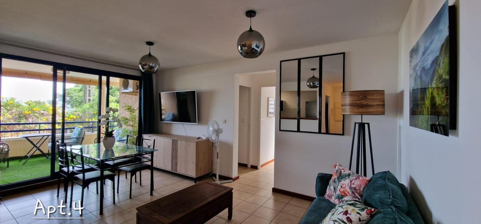 Chez Gerard Appartement Saint Pierre Buitenkant foto