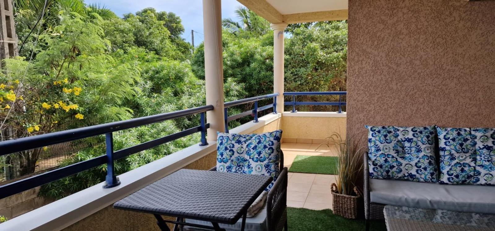 Chez Gerard Appartement Saint Pierre Buitenkant foto