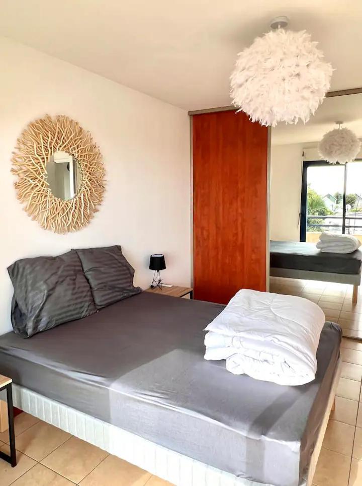 Chez Gerard Appartement Saint Pierre Buitenkant foto