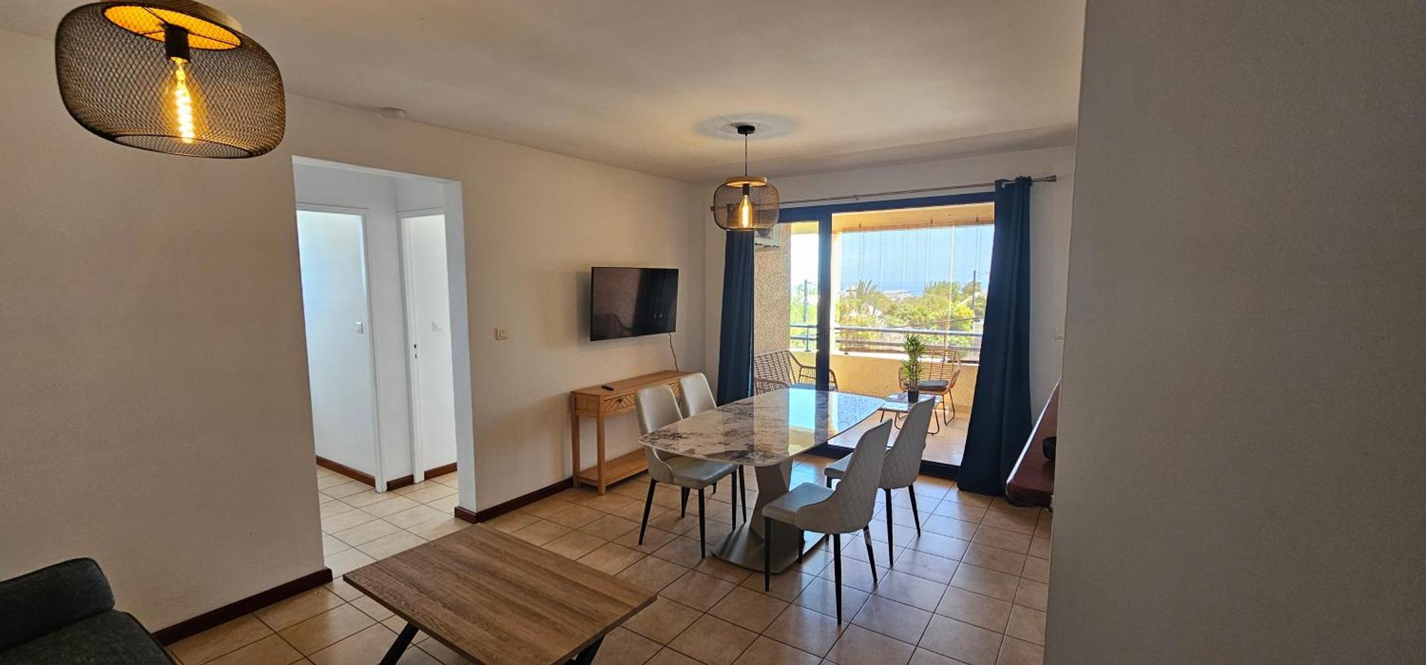 Chez Gerard Appartement Saint Pierre Buitenkant foto