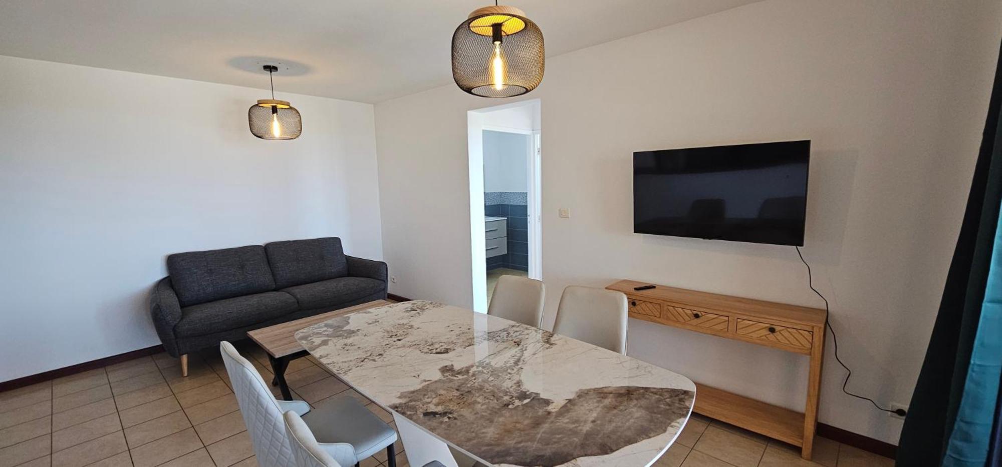 Chez Gerard Appartement Saint Pierre Buitenkant foto