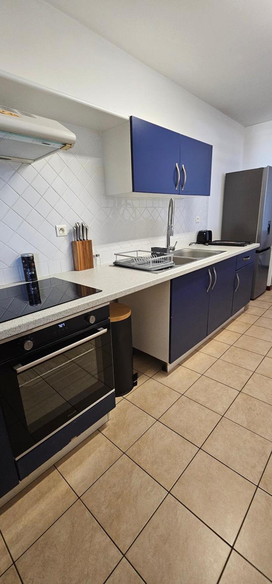 Chez Gerard Appartement Saint Pierre Buitenkant foto