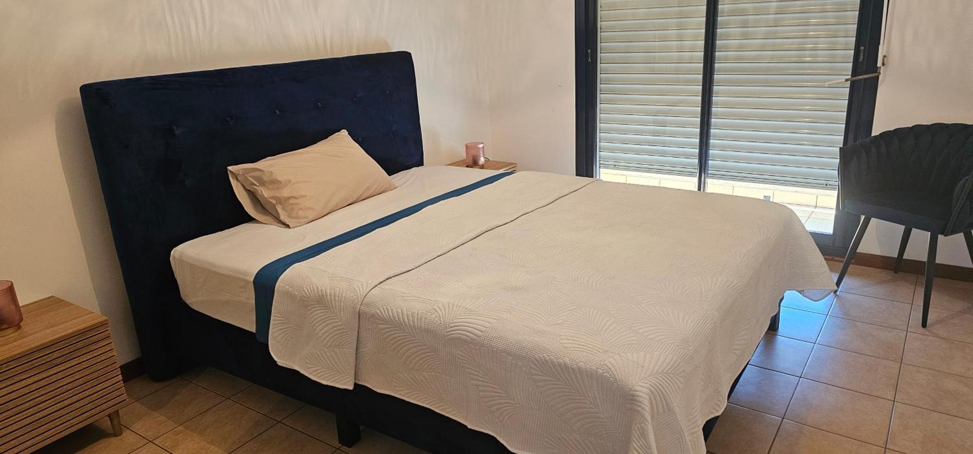 Chez Gerard Appartement Saint Pierre Buitenkant foto