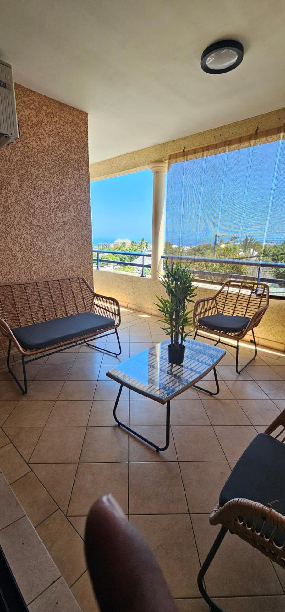 Chez Gerard Appartement Saint Pierre Buitenkant foto
